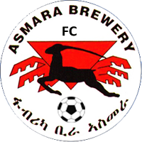 Asmara Brewery