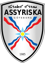 Assyriska
