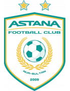 Astana  