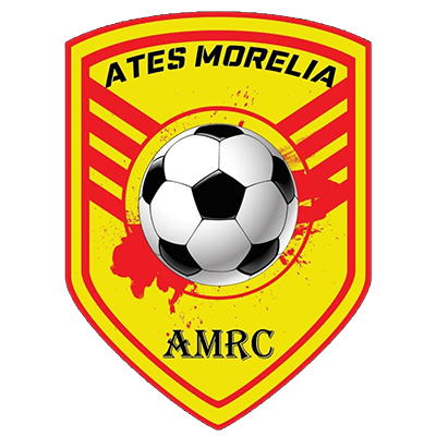 Ates Morelia