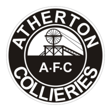 Atherton Collieries 