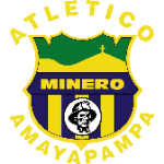 Atl&eacute;tico Minero
