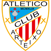 Atlético Arteixo	