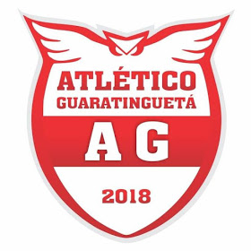 Atl&eacute;tico Guaratinguet&aacute;