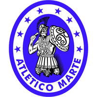 Atlético Marte 