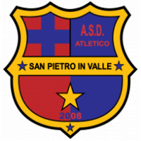 Atletico San Pietro In Valle
