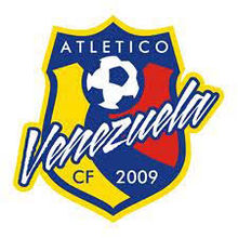 Atlético Venezuela 
