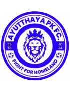 Ayutthaya