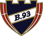B 93 