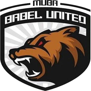 Muba BaBel United