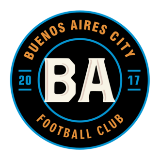 Buenos Aires City