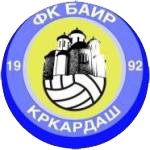 Bair Krkardash