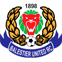 Balestier United
