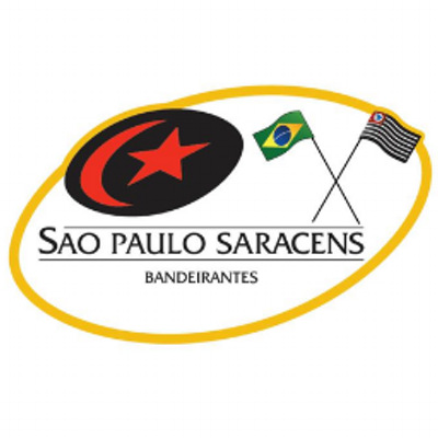 Bandeirantes Saracens