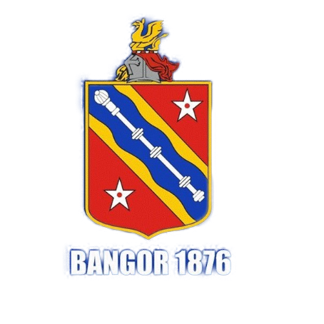 Bangor 1876 