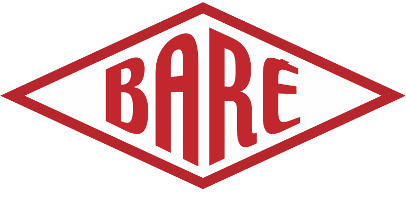 Baré  
