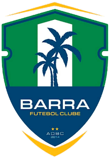 Desportiva Barra
