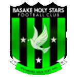 Basake Holy Stars