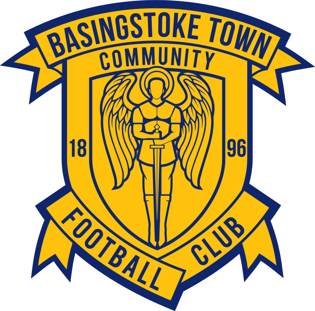 Basingstoke Town 