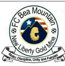 Bea Mountain