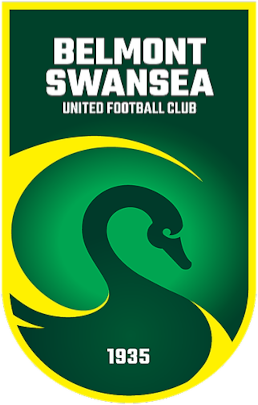 Belmont Swansea United