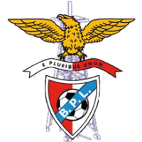 Benfica Lubango 