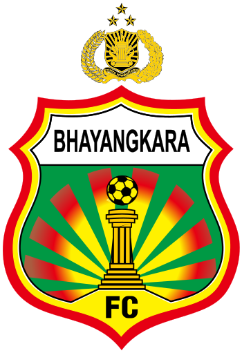 Bhayangkara Surabaya United