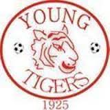 Bloem Young Tigers