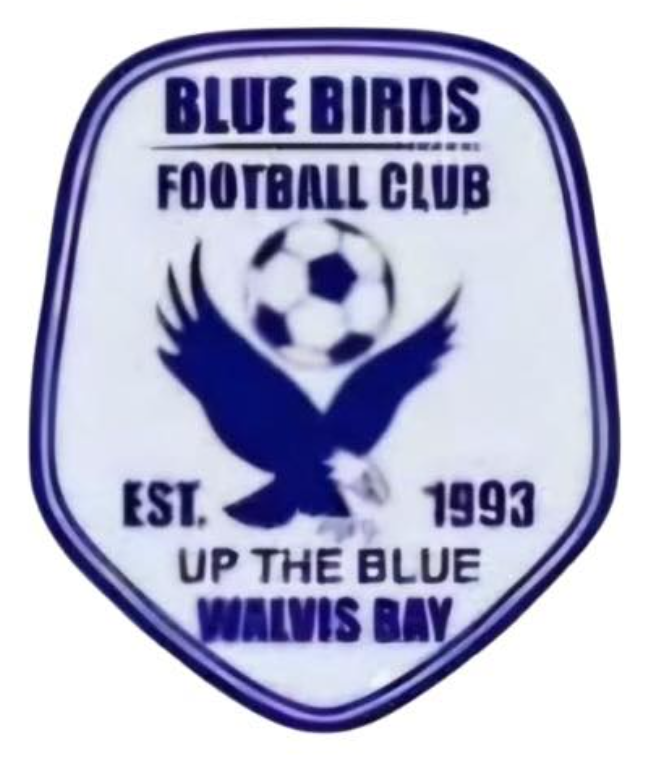 Blue Birds
