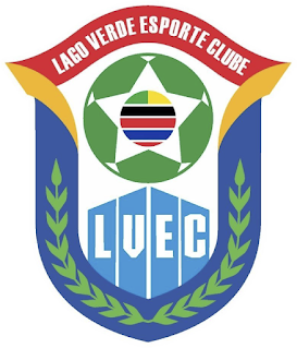Lago Verde