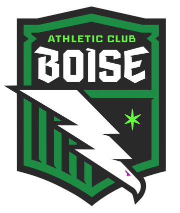 Athletic Boise