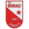 Borac Sakule 