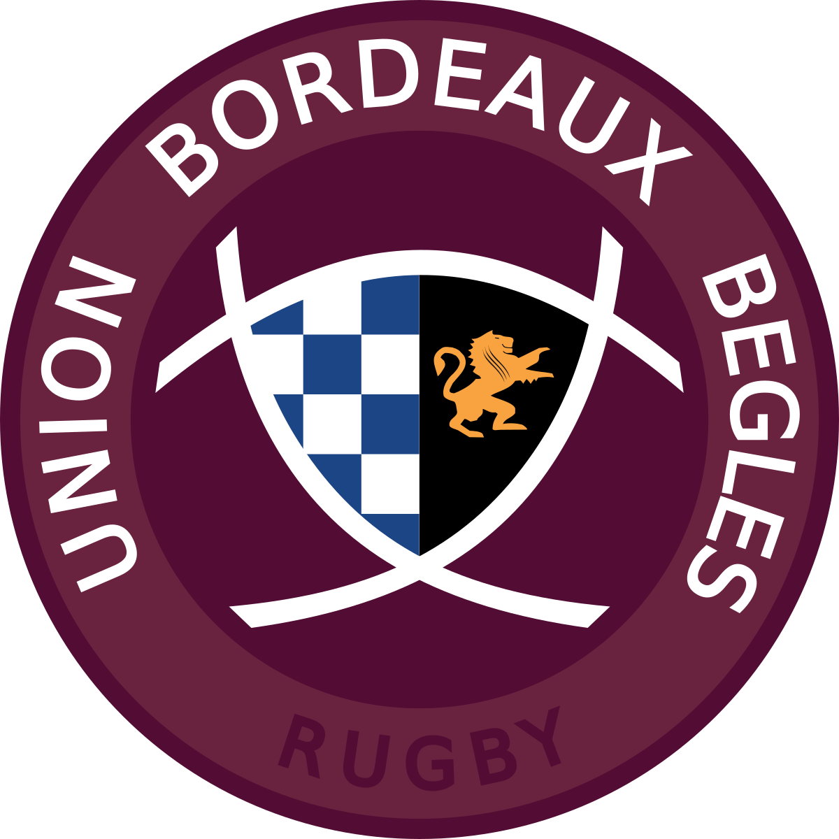 Bordeaux-Bègles
