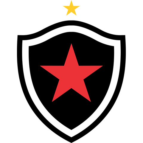 Escudos de Clubes Brasileiros de Futebol #2