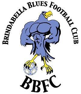 Brindabella Blues