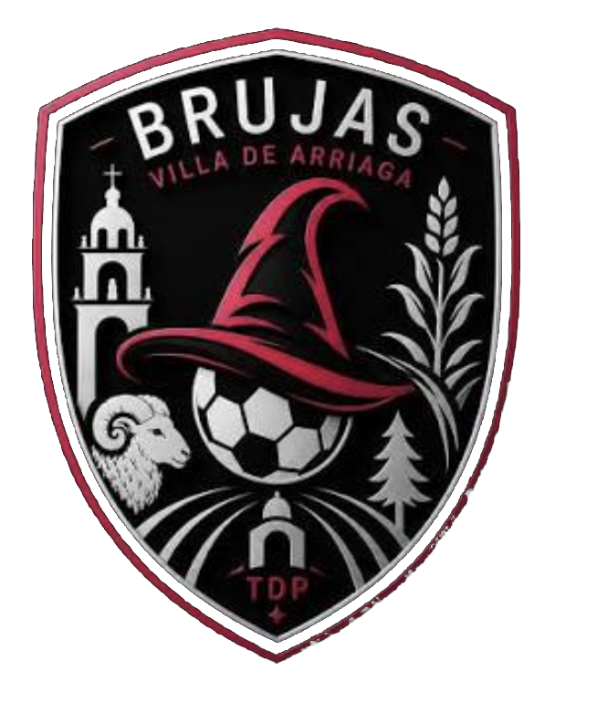 Brujas Soccer 