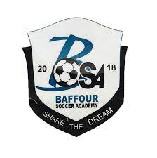 Baffour Soccer Academy 