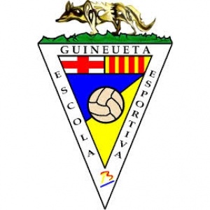 Guineueta