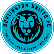 Burlington United