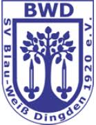 Blau-Weiss Dingden
