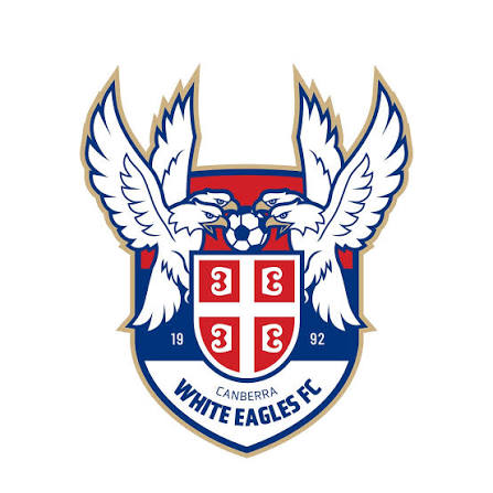 Canberra White Eagles