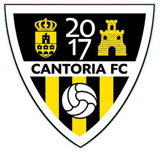 Cantoria