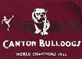 Canton Bulldogs