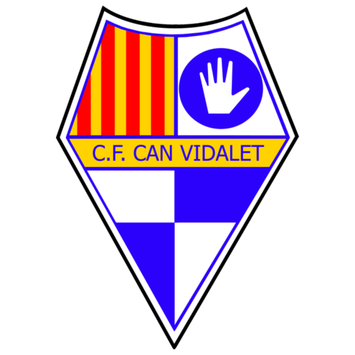 Can Vidalet