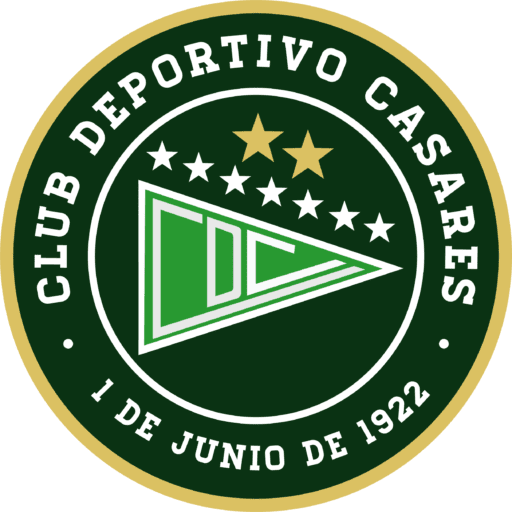 Deportivo Casares