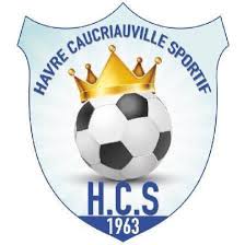 Le Havre Caucriauville 