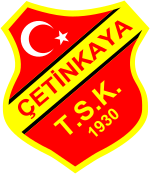 Çetinkaya Türk