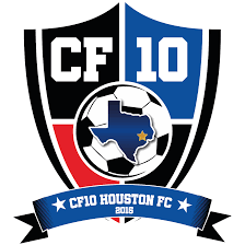 CF10 Houston