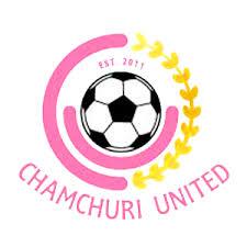 Chamchuri United 