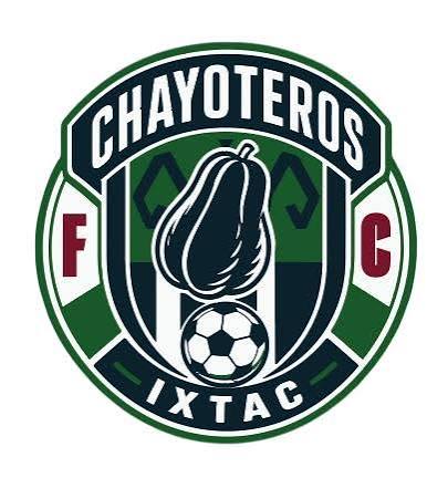 Chayoteros Ixtac